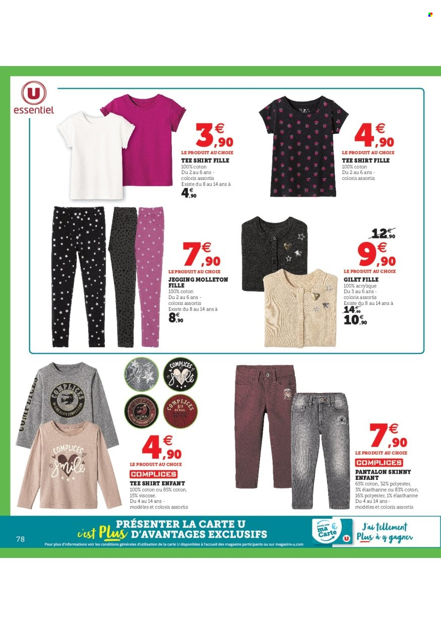 Catalogue HYPER U - 17/08/2022 - 03/09/2022. Page 78