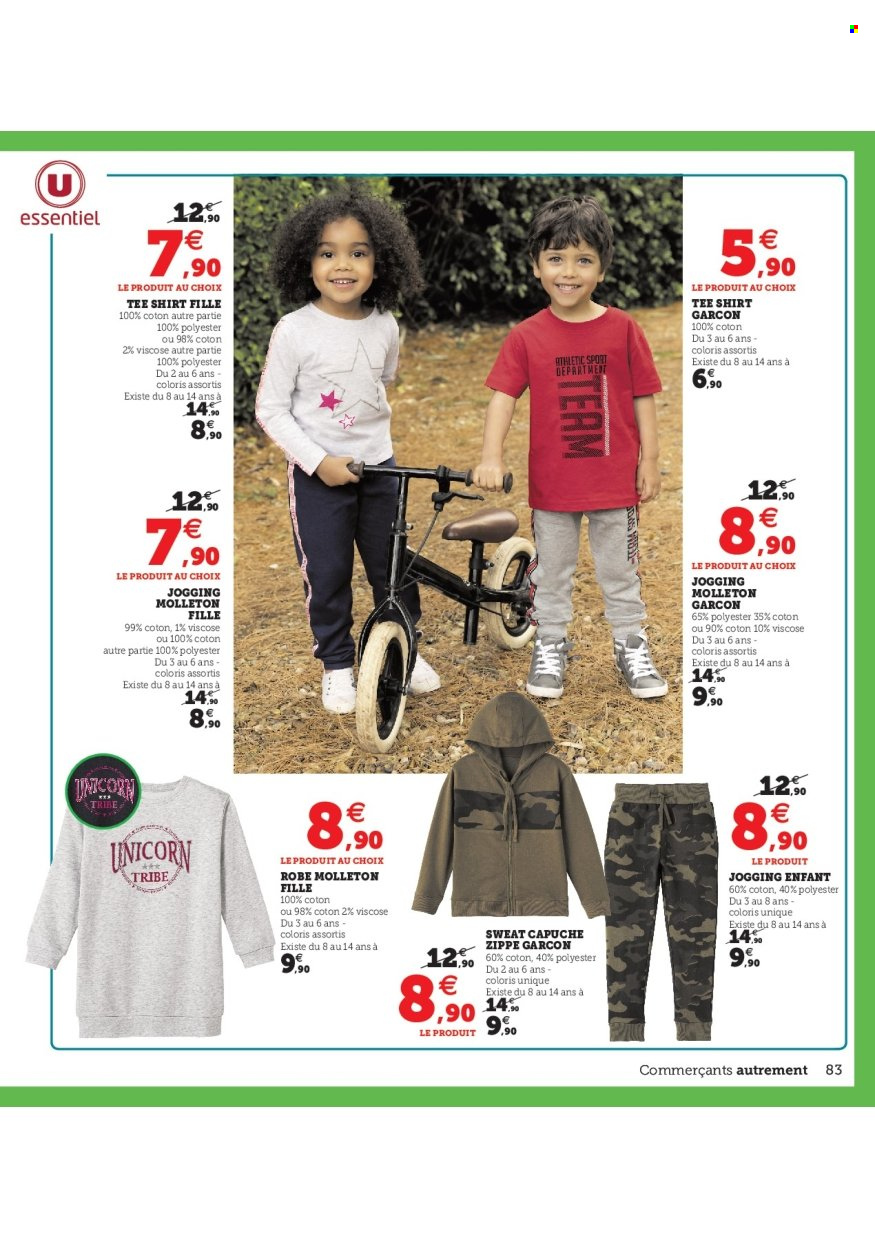 Catalogue HYPER U - 17/08/2022 - 03/09/2022. Page 83