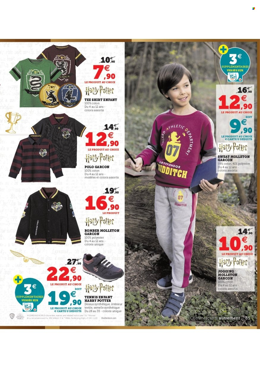 Catalogue HYPER U - 17/08/2022 - 03/09/2022. Page 85