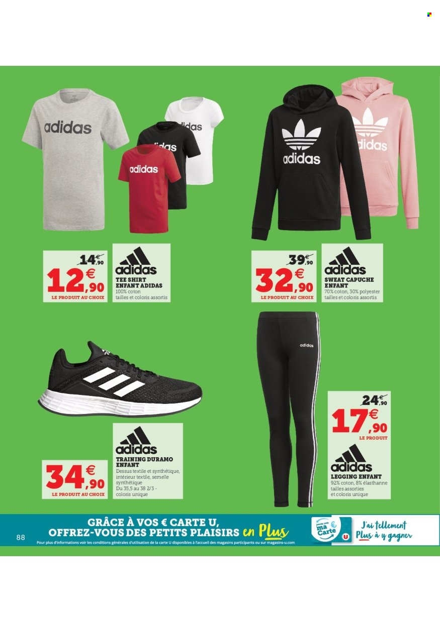 Catalogue HYPER U - 17/08/2022 - 03/09/2022. Page 88