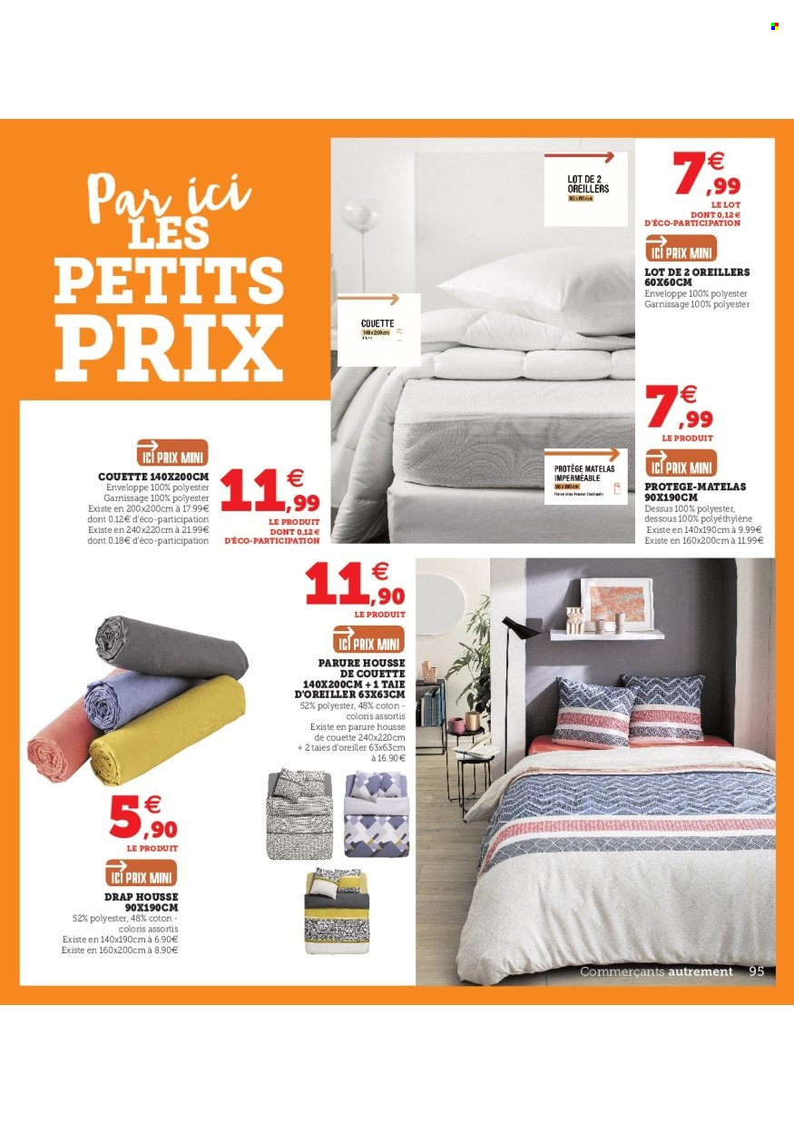 Catalogue HYPER U - 17/08/2022 - 03/09/2022. Page 95
