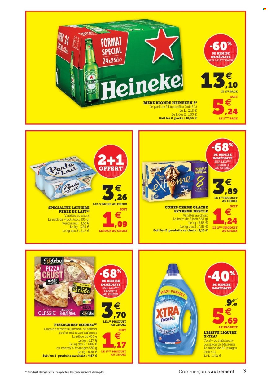 Catalogue HYPER U - 17/08/2022 - 27/08/2022. Page 3
