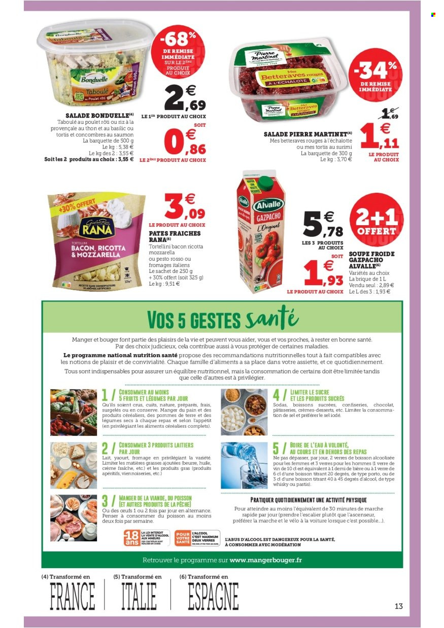 Catalogue HYPER U - 17/08/2022 - 27/08/2022. Page 13