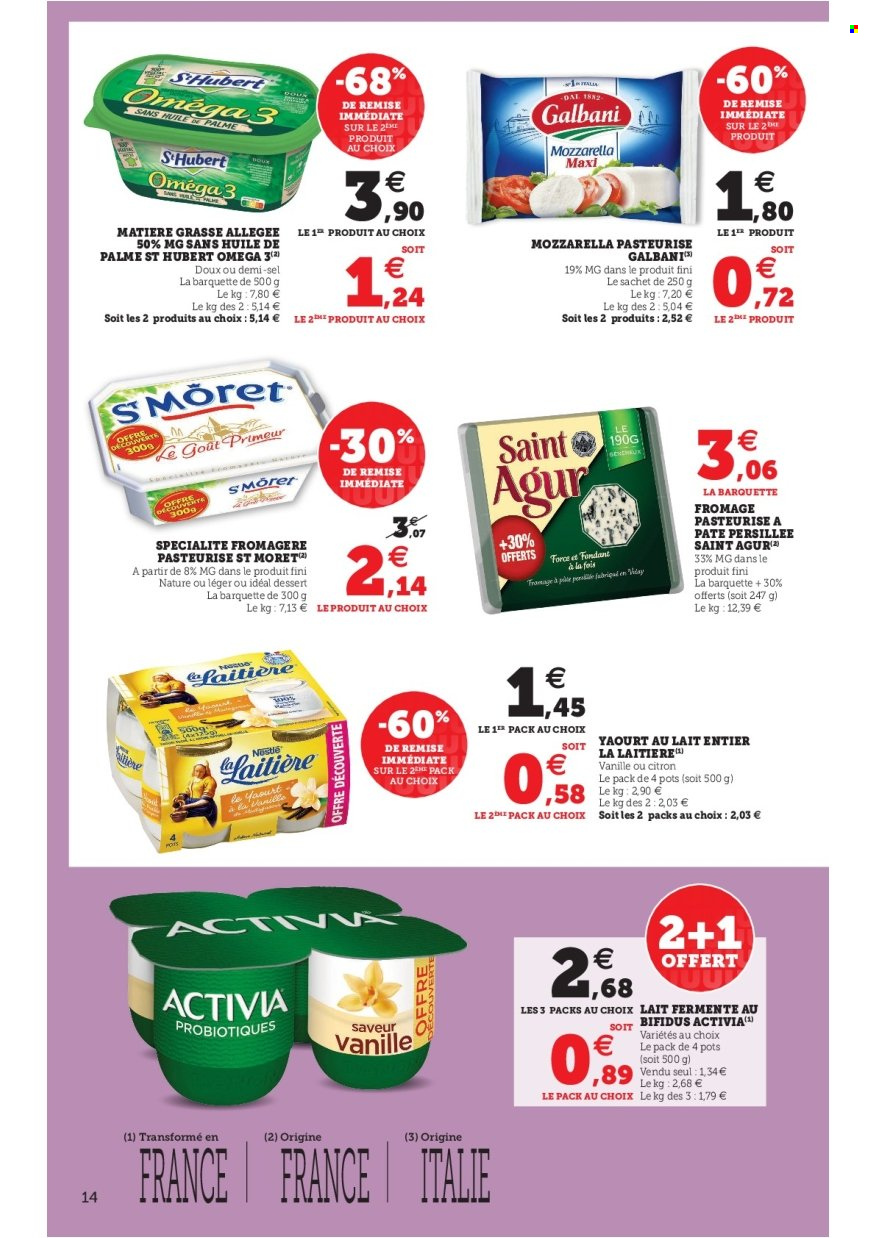 Catalogue HYPER U - 17/08/2022 - 27/08/2022. Page 14