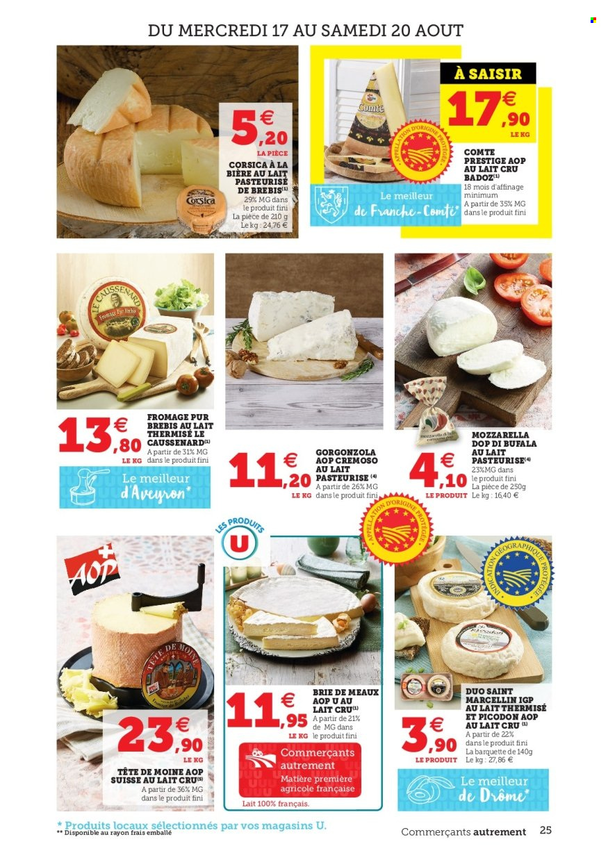 Catalogue HYPER U - 17/08/2022 - 27/08/2022. Page 25