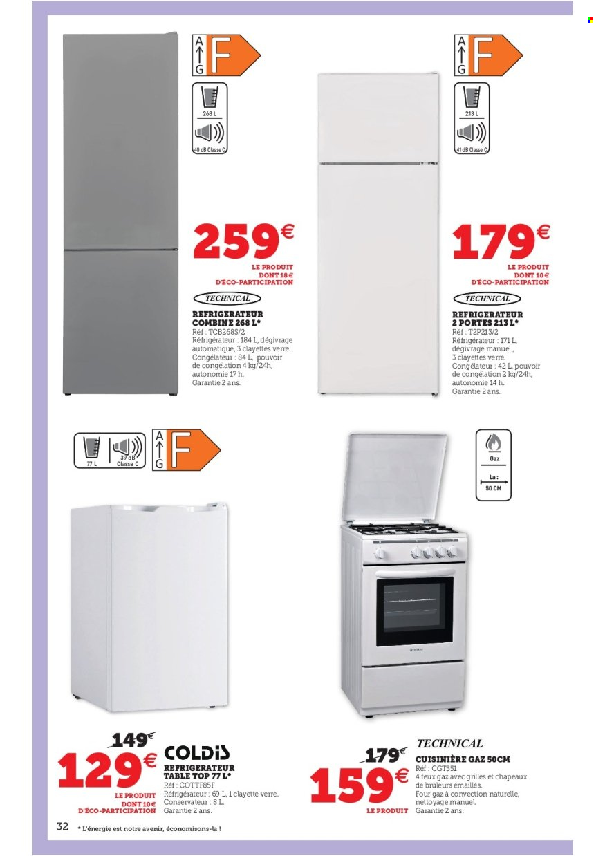 Catalogue HYPER U - 17/08/2022 - 27/08/2022. Page 32