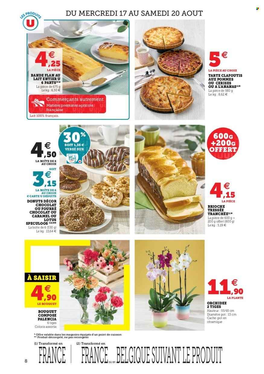 Catalogue U express - 17/08/2022 - 27/08/2022. Page 8