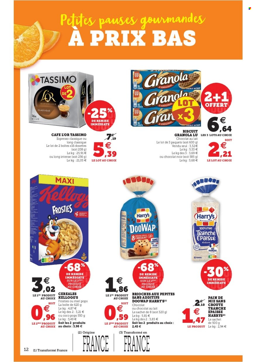 Catalogue U express - 17/08/2022 - 27/08/2022. Page 12