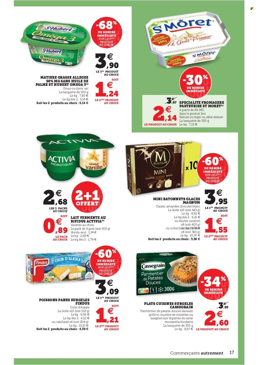 Catalogue U express - 17/08/2022 - 27/08/2022. Page 17