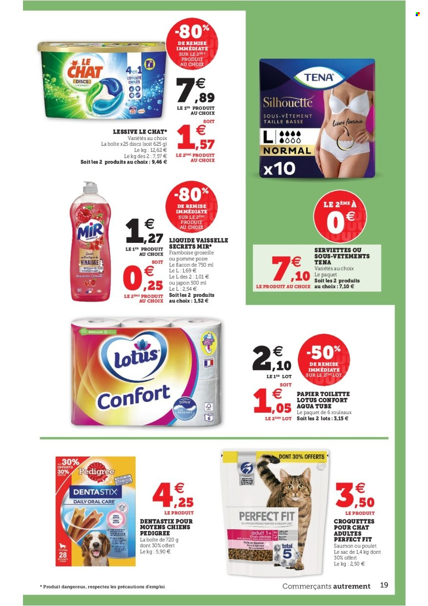 Catalogue U express - 17/08/2022 - 27/08/2022. Page 19