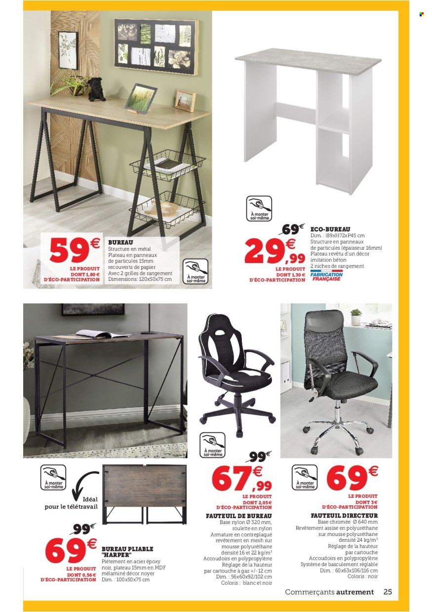 Catalogue SUPER U - 17/08/2022 - 03/09/2022. Page 25