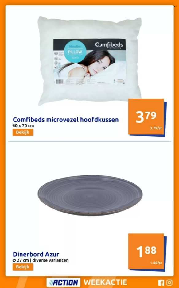 Catalogue Action - 17/08/2022 - 23/08/2022. Page 8