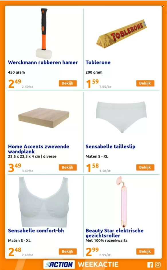 Catalogue Action - 17/08/2022 - 23/08/2022. Page 11