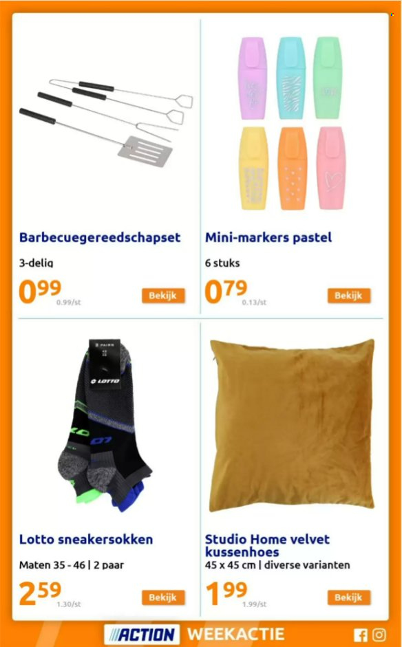 Catalogue Action - 17/08/2022 - 23/08/2022. Page 13