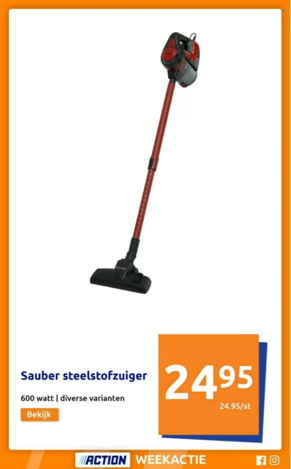 Catalogue Action - 17/08/2022 - 23/08/2022. Page 17