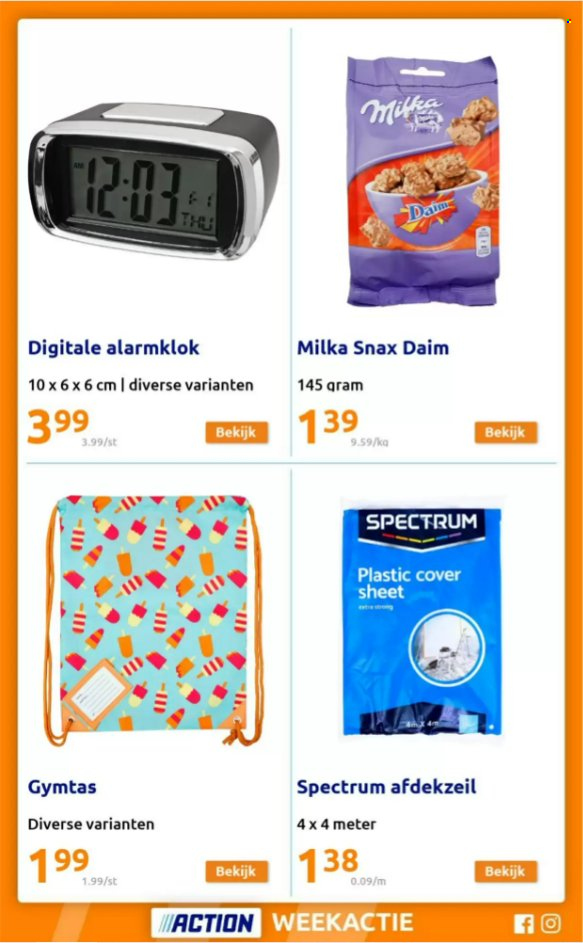 Catalogue Action - 17/08/2022 - 23/08/2022. Page 21