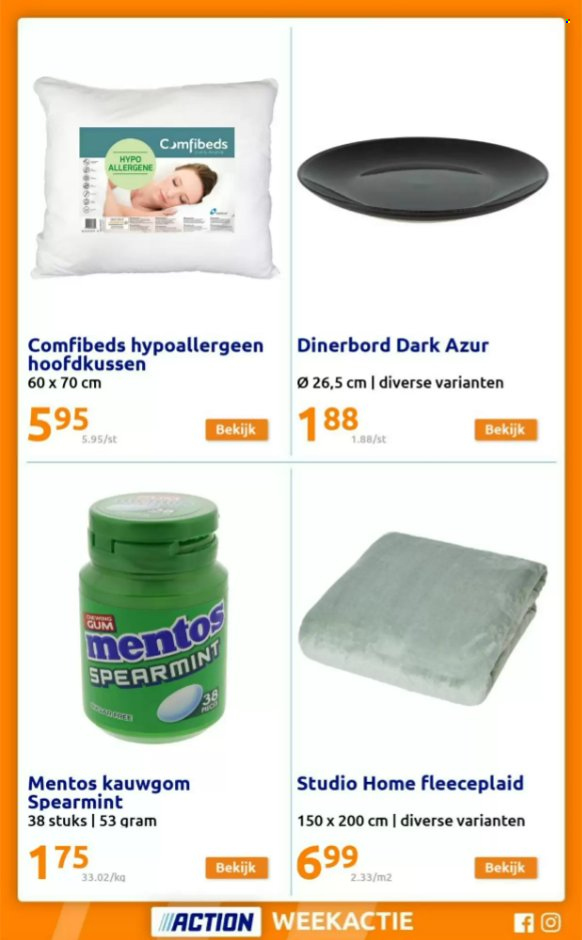 Catalogue Action - 17/08/2022 - 23/08/2022. Page 23