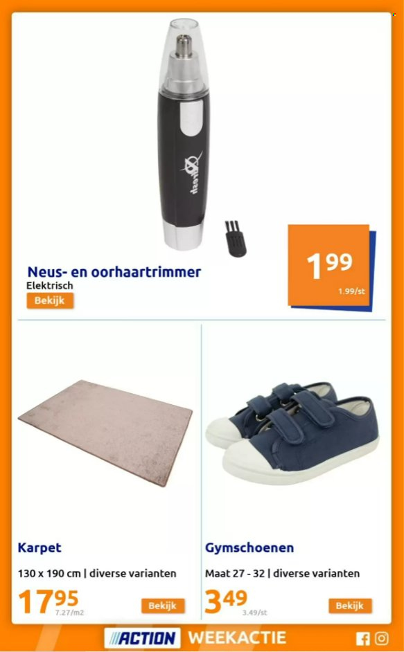 Catalogue Action - 17/08/2022 - 23/08/2022. Page 24