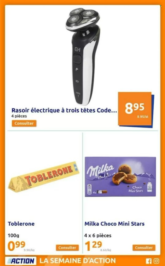 Catalogue Action - 17/08/2022 - 23/08/2022. Page 19