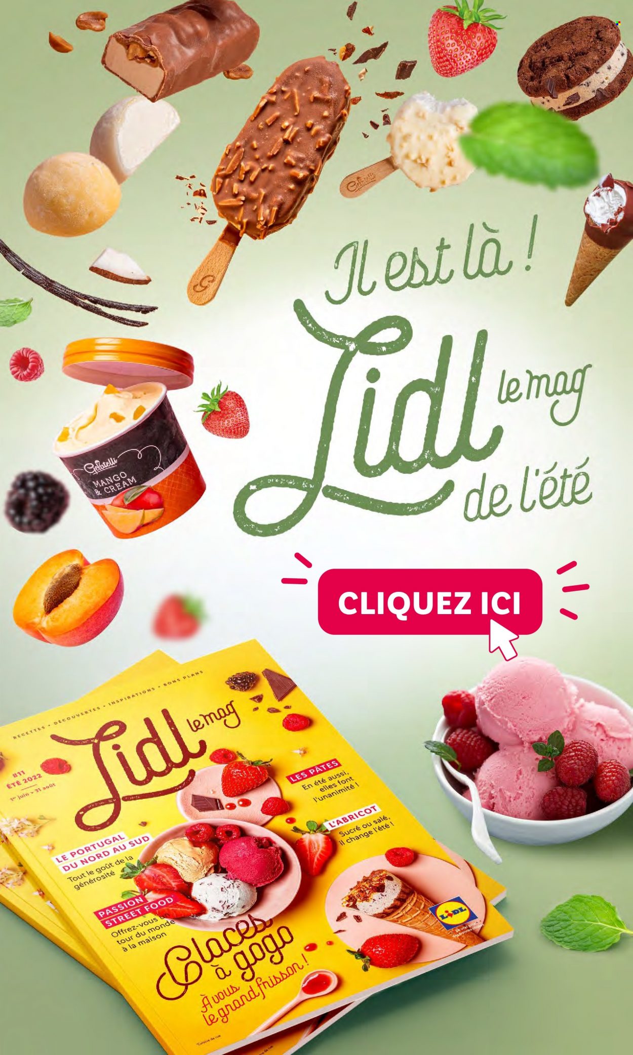 Catalogue Lidl - 24/08/2022 - 30/08/2022. Page 53