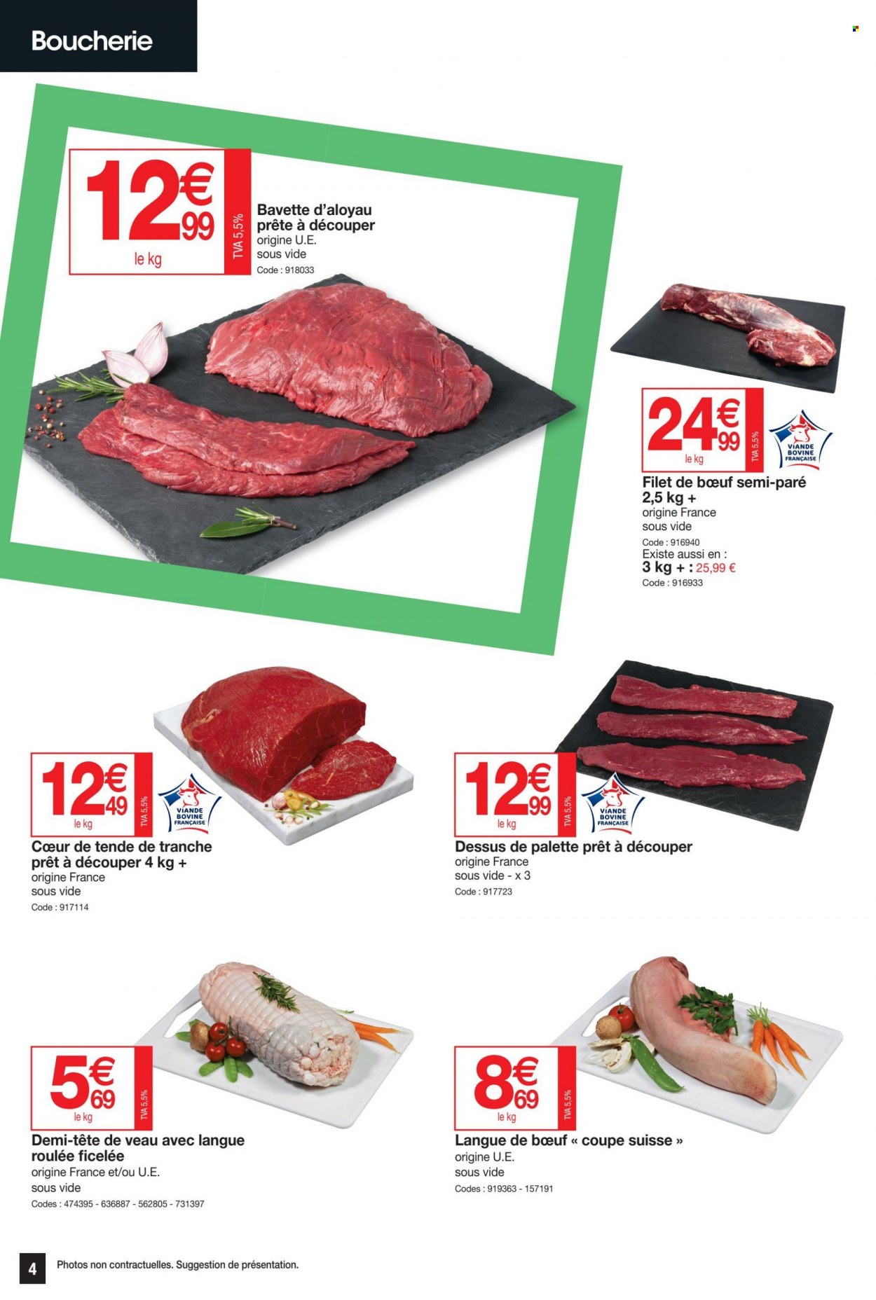Catalogue Promocash - 08/09/2022 - 17/09/2022. Page 4