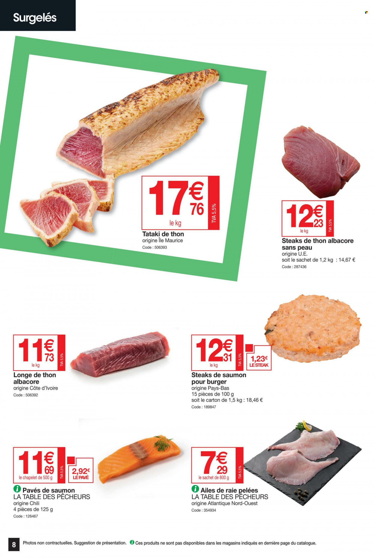 Catalogue Promocash - 08/09/2022 - 17/09/2022. Page 8