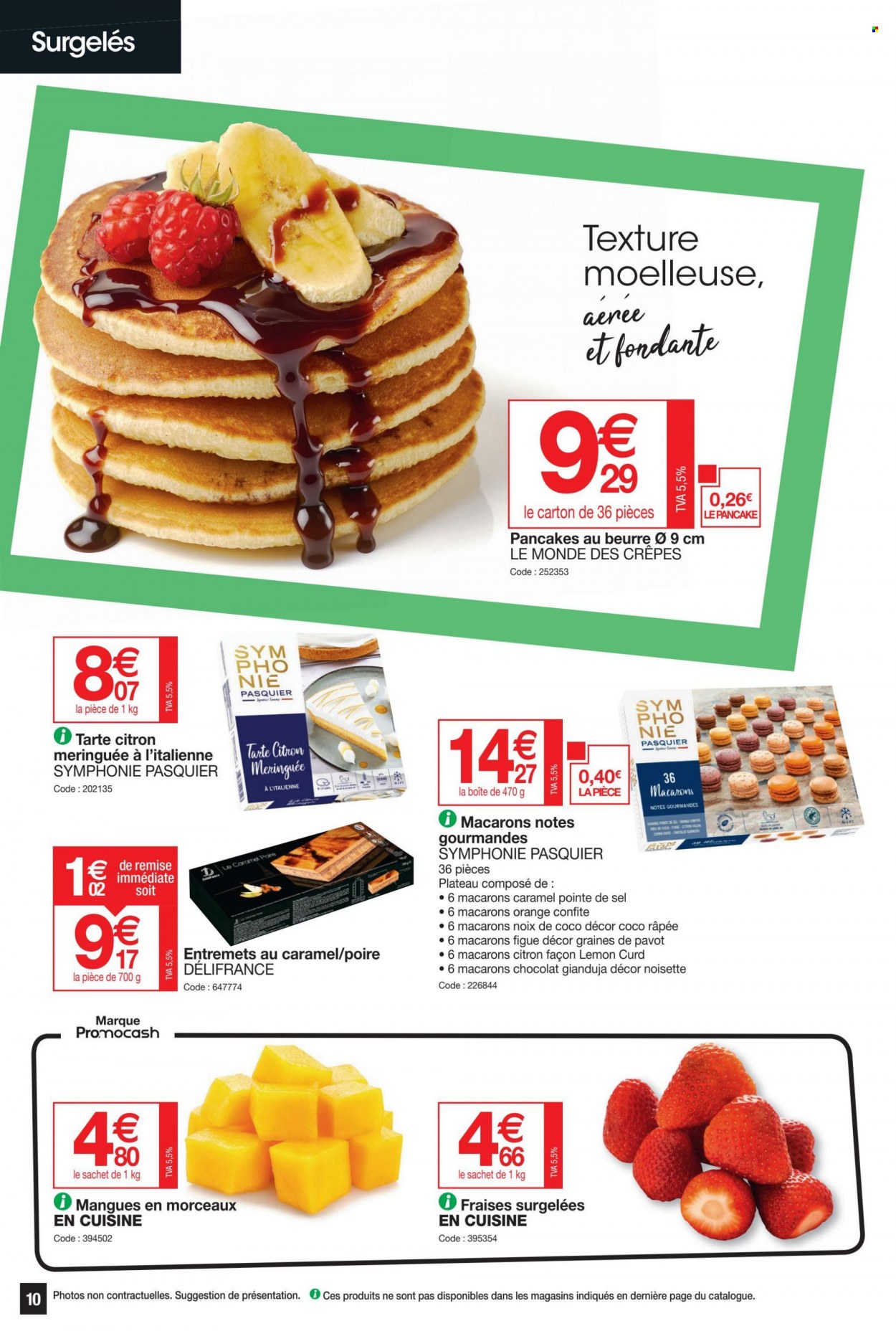 Catalogue Promocash - 08/09/2022 - 17/09/2022. Page 10