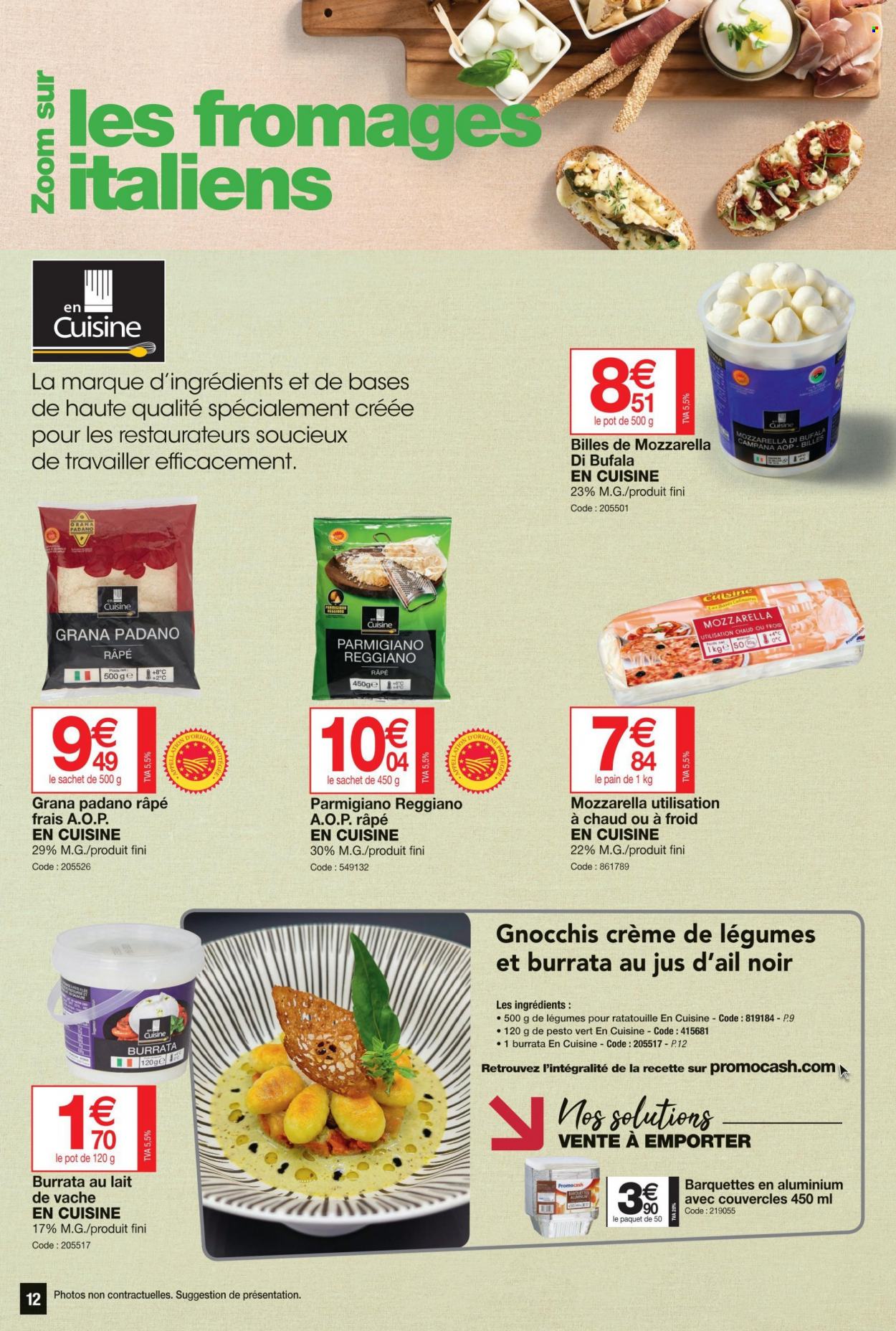 Catalogue Promocash - 08/09/2022 - 17/09/2022. Page 12
