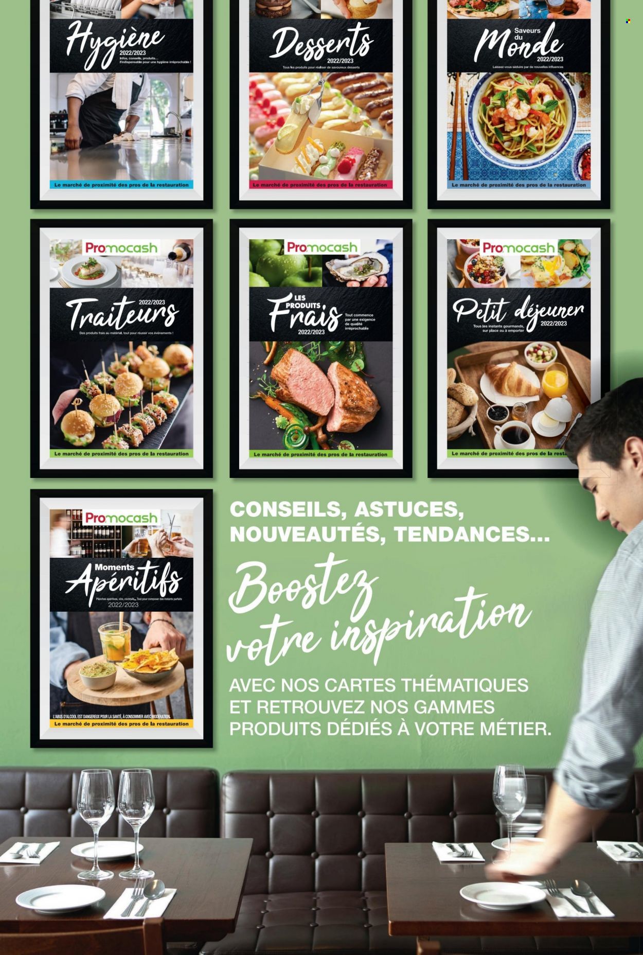 Catalogue Promocash - 08/09/2022 - 17/09/2022. Page 14