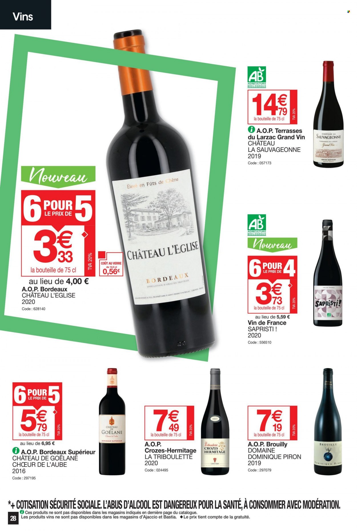 Catalogue Promocash - 08/09/2022 - 17/09/2022. Page 28