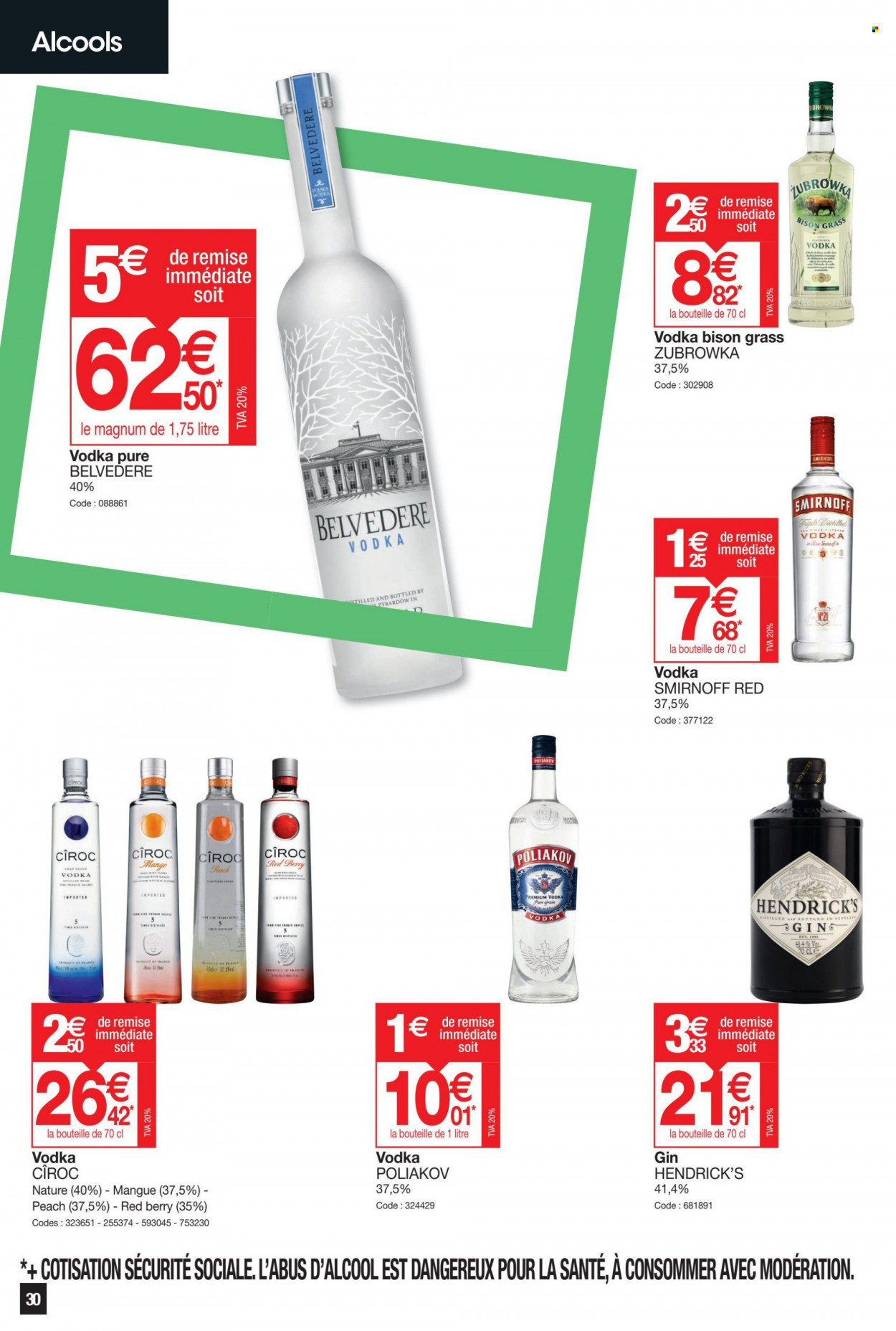 Catalogue Promocash - 08/09/2022 - 17/09/2022. Page 30