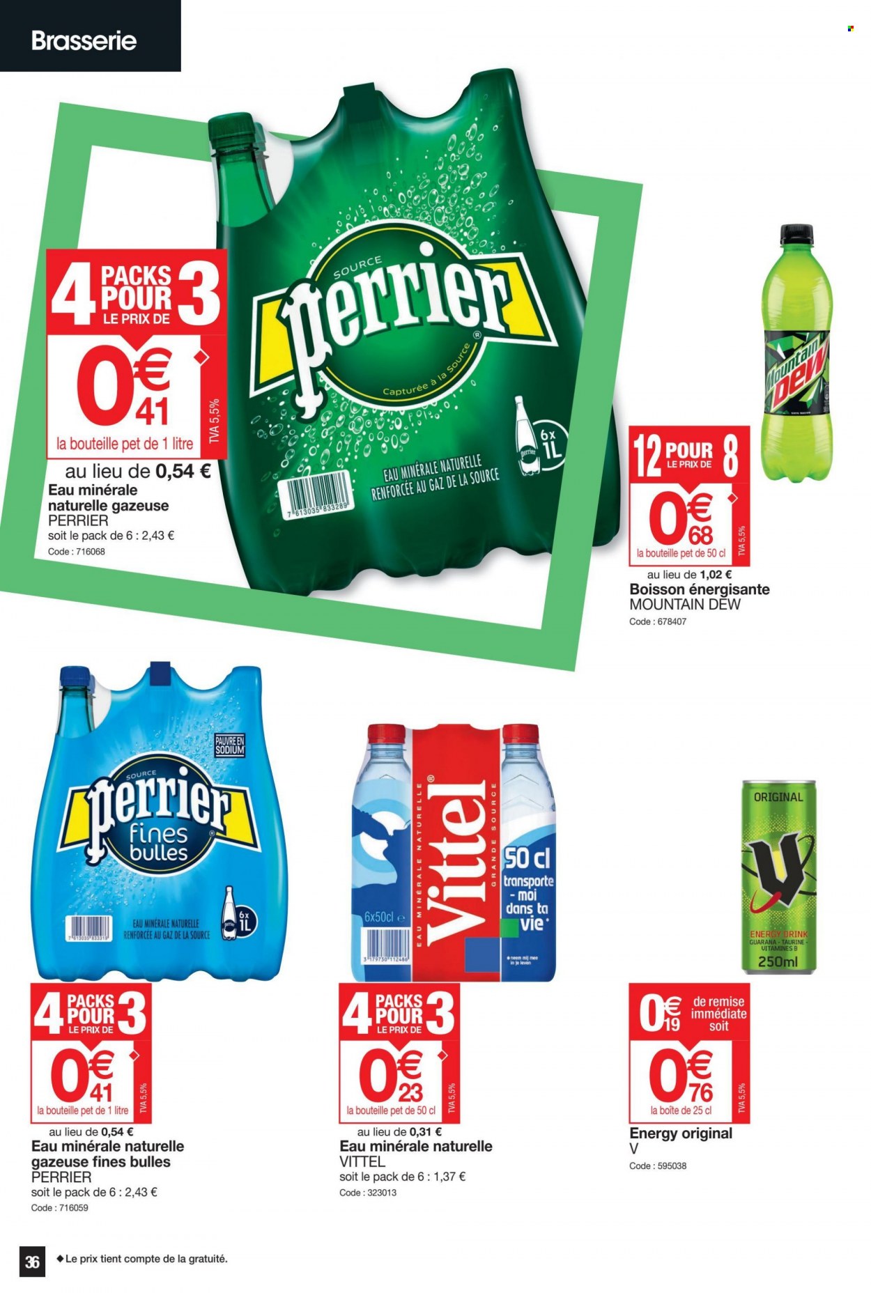 Catalogue Promocash - 08/09/2022 - 17/09/2022. Page 36