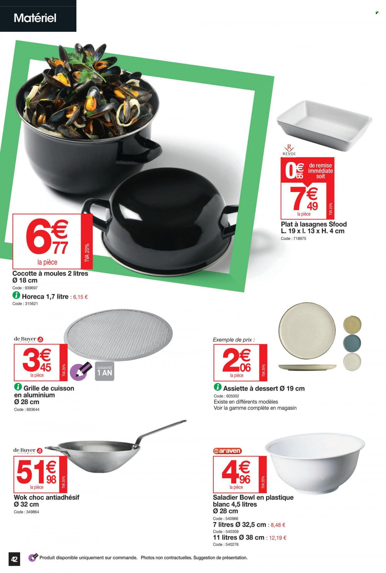 Catalogue Promocash - 08/09/2022 - 17/09/2022. Page 42