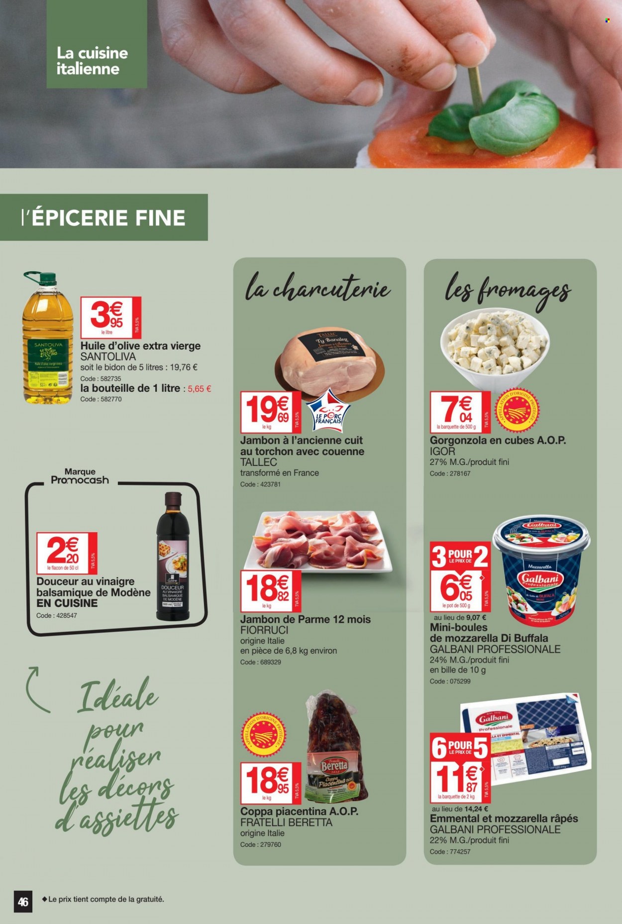 Catalogue Promocash - 08/09/2022 - 17/09/2022. Page 46