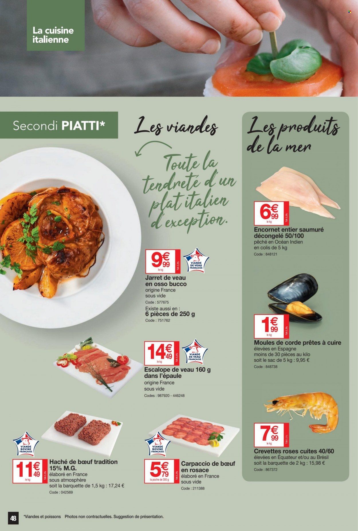 Catalogue Promocash - 08/09/2022 - 17/09/2022. Page 48