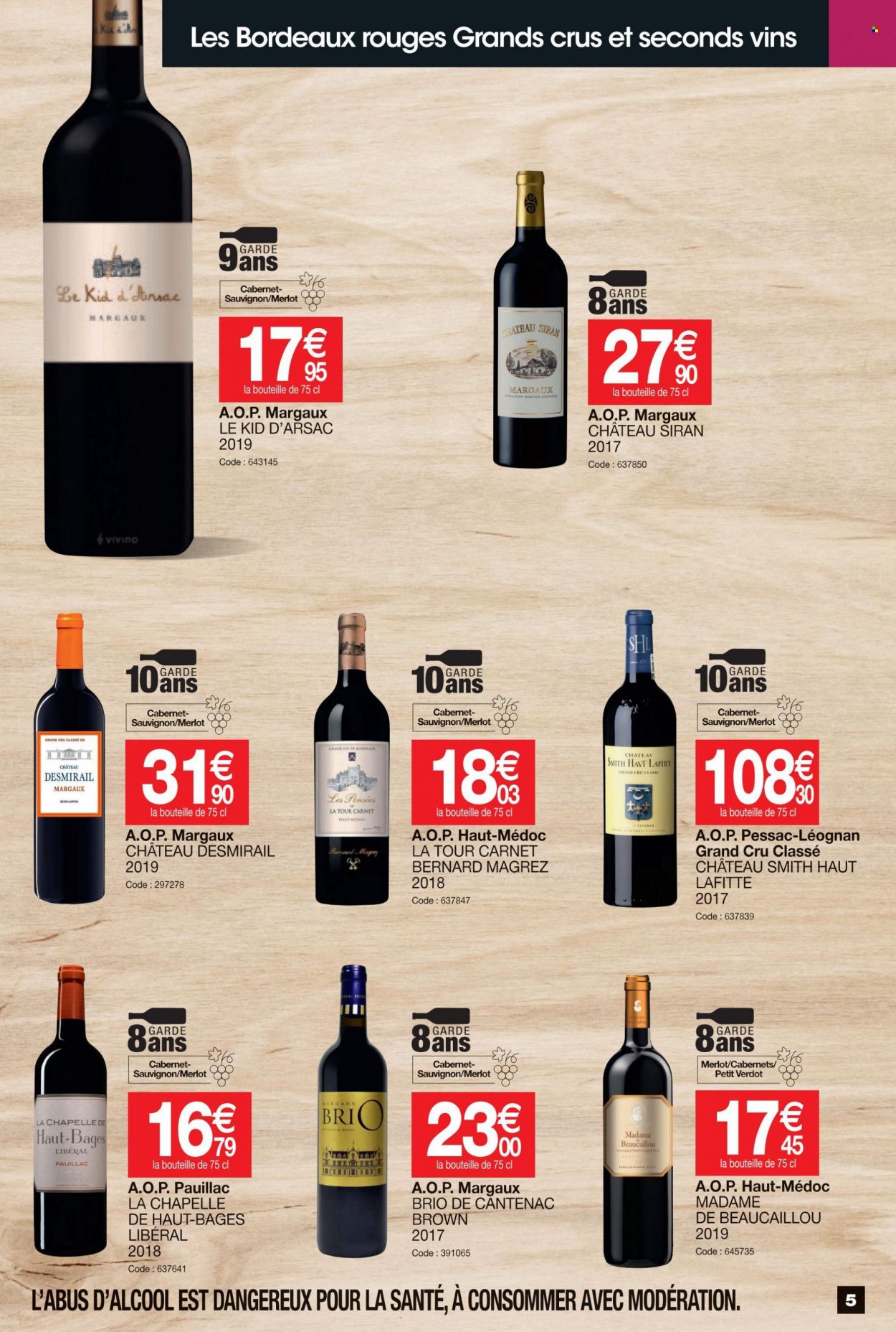 Catalogue Promocash - 08/09/2022 - 01/10/2022. Page 5