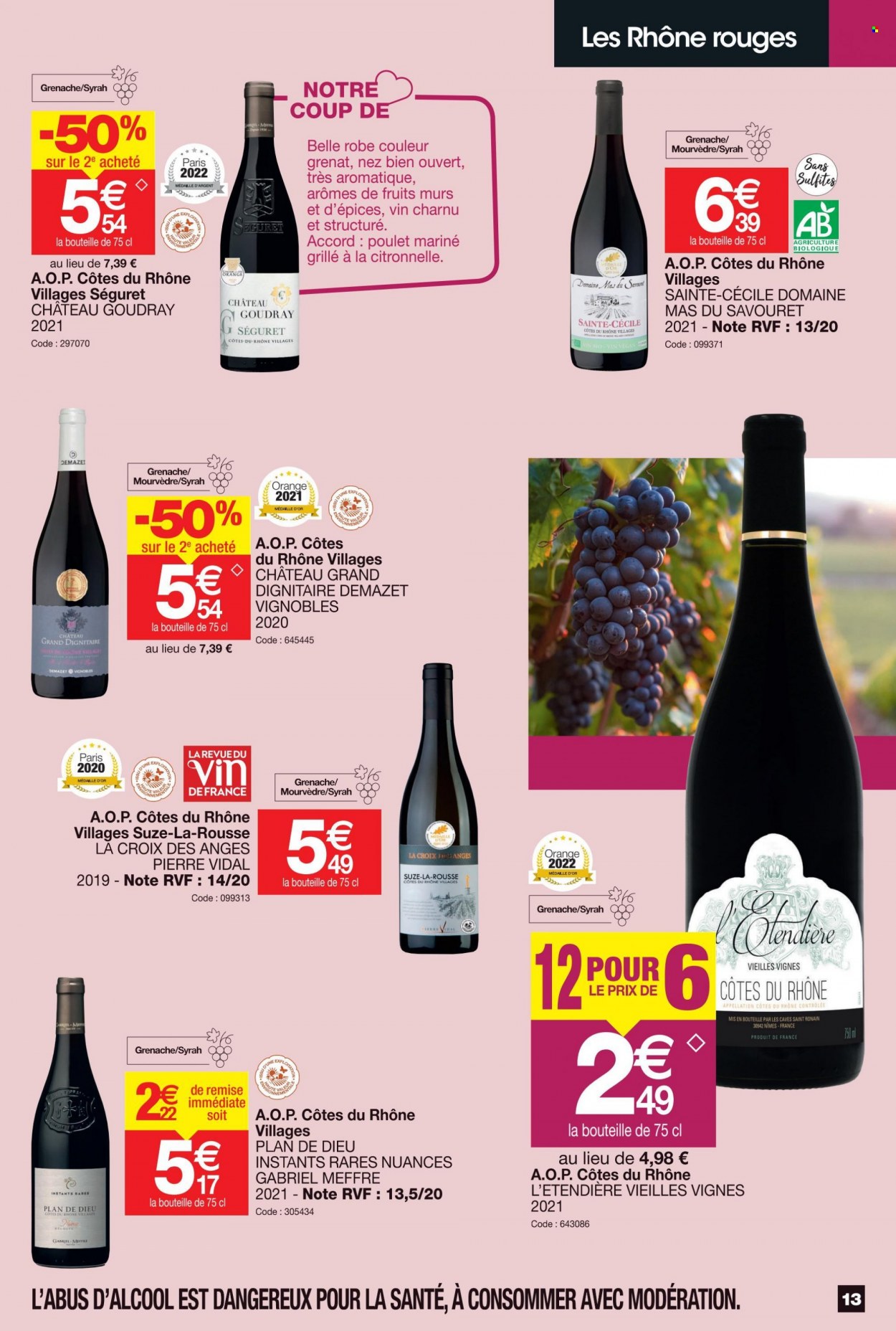 Catalogue Promocash - 08/09/2022 - 01/10/2022. Page 13