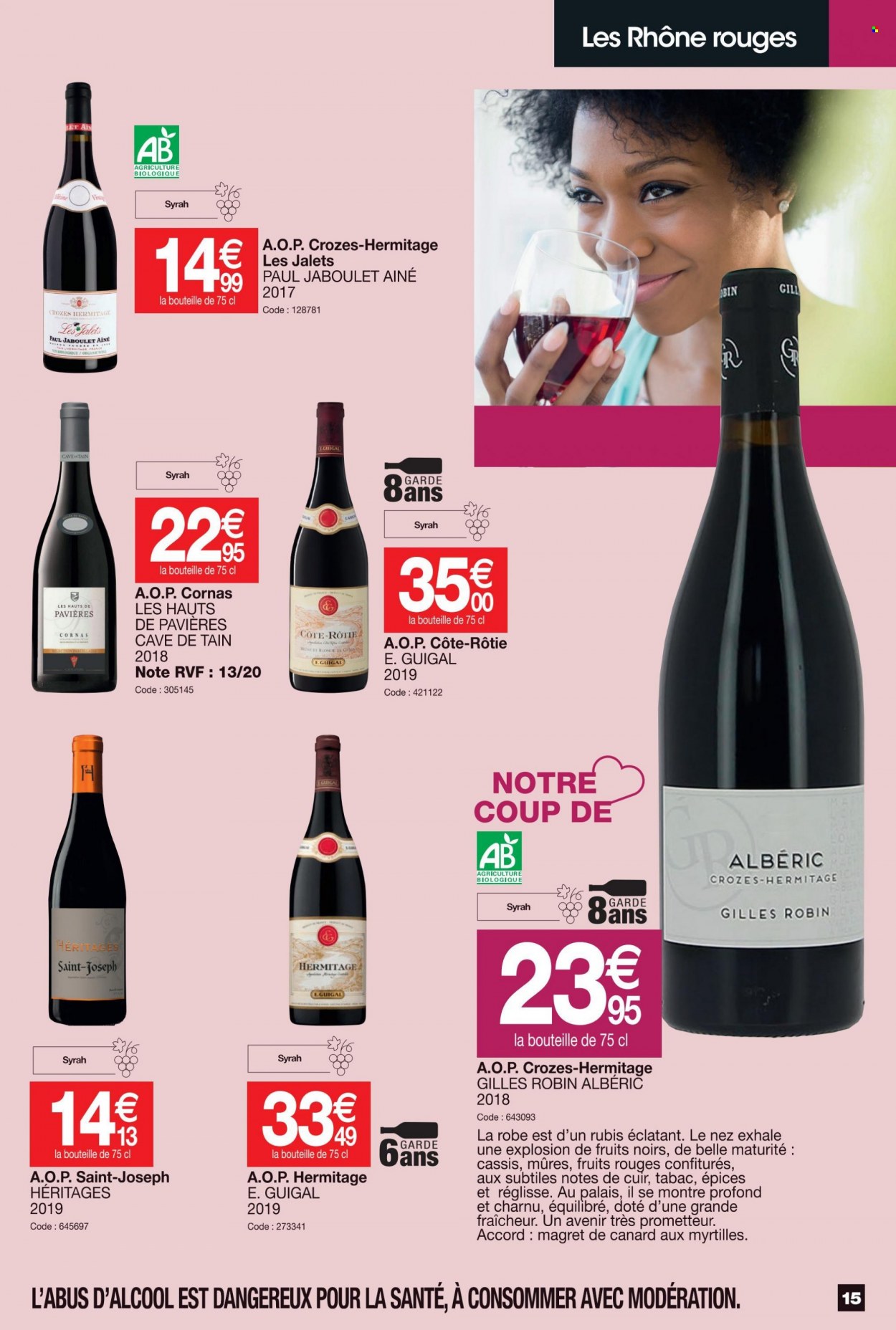 Catalogue Promocash - 08/09/2022 - 01/10/2022. Page 15