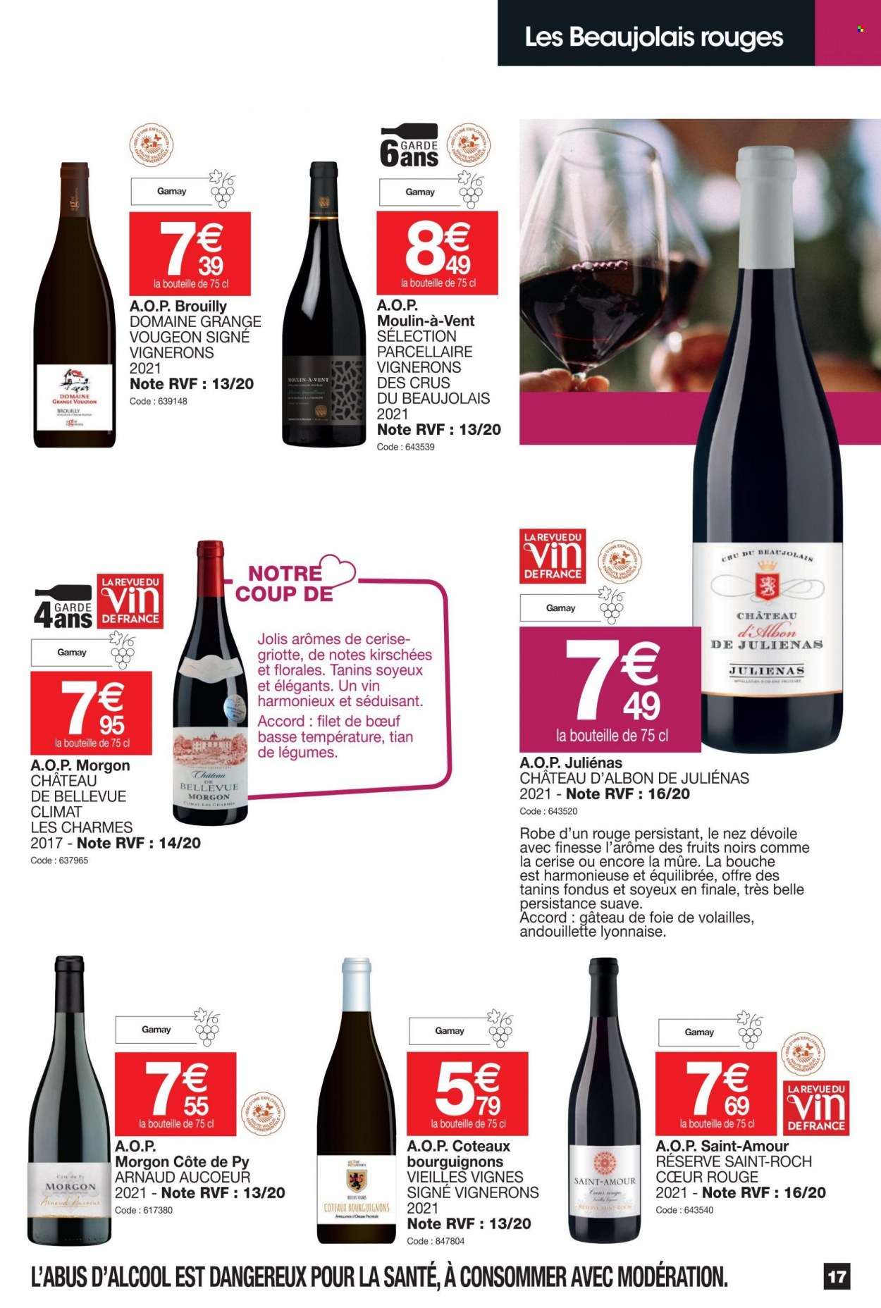 Catalogue Promocash - 08/09/2022 - 01/10/2022. Page 17