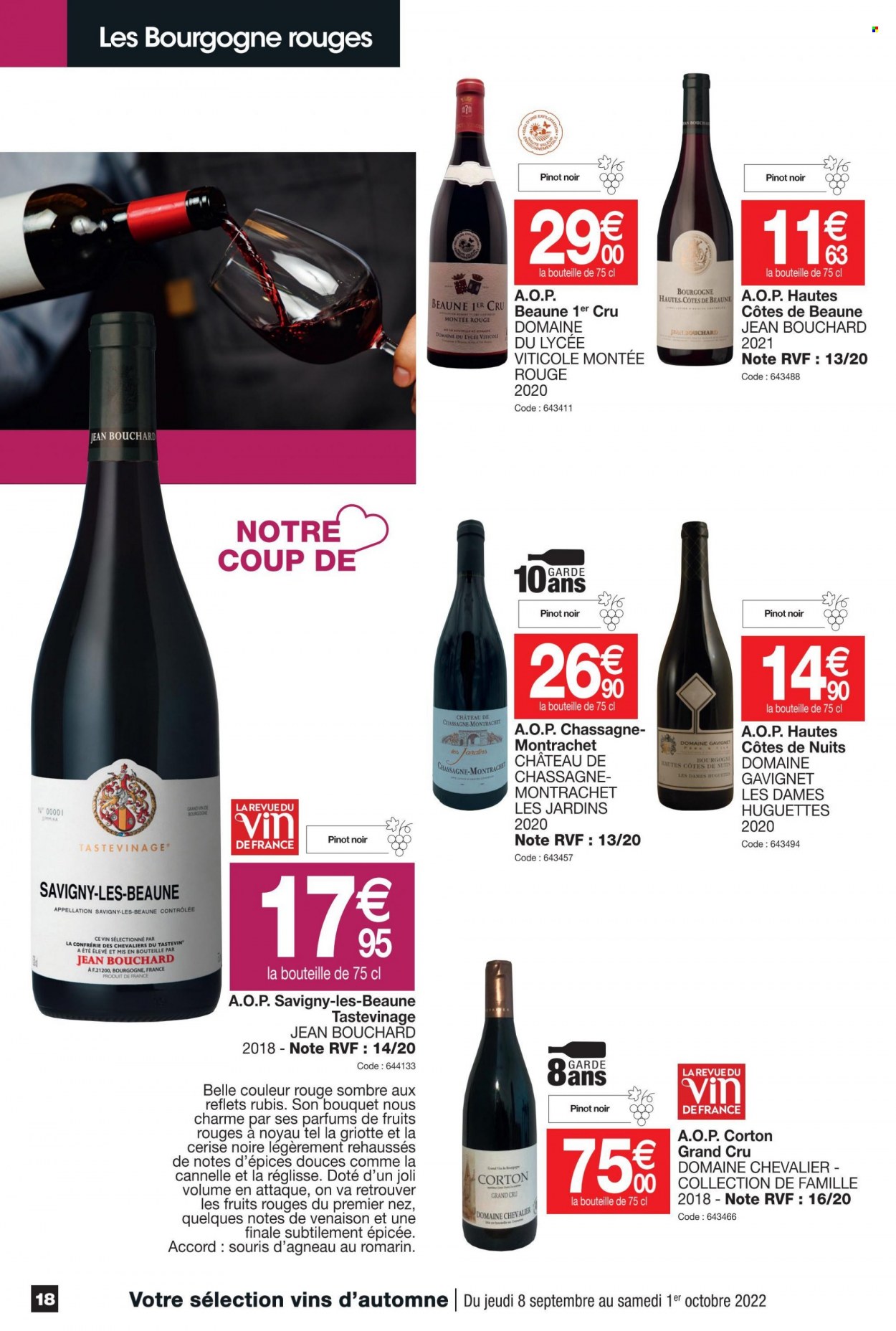 Catalogue Promocash - 08/09/2022 - 01/10/2022. Page 18