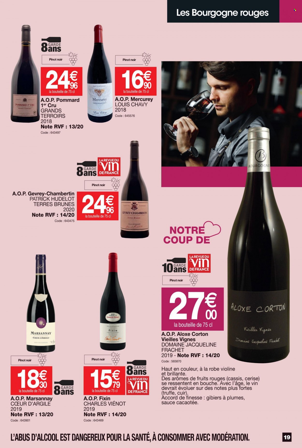 Catalogue Promocash - 08/09/2022 - 01/10/2022. Page 19