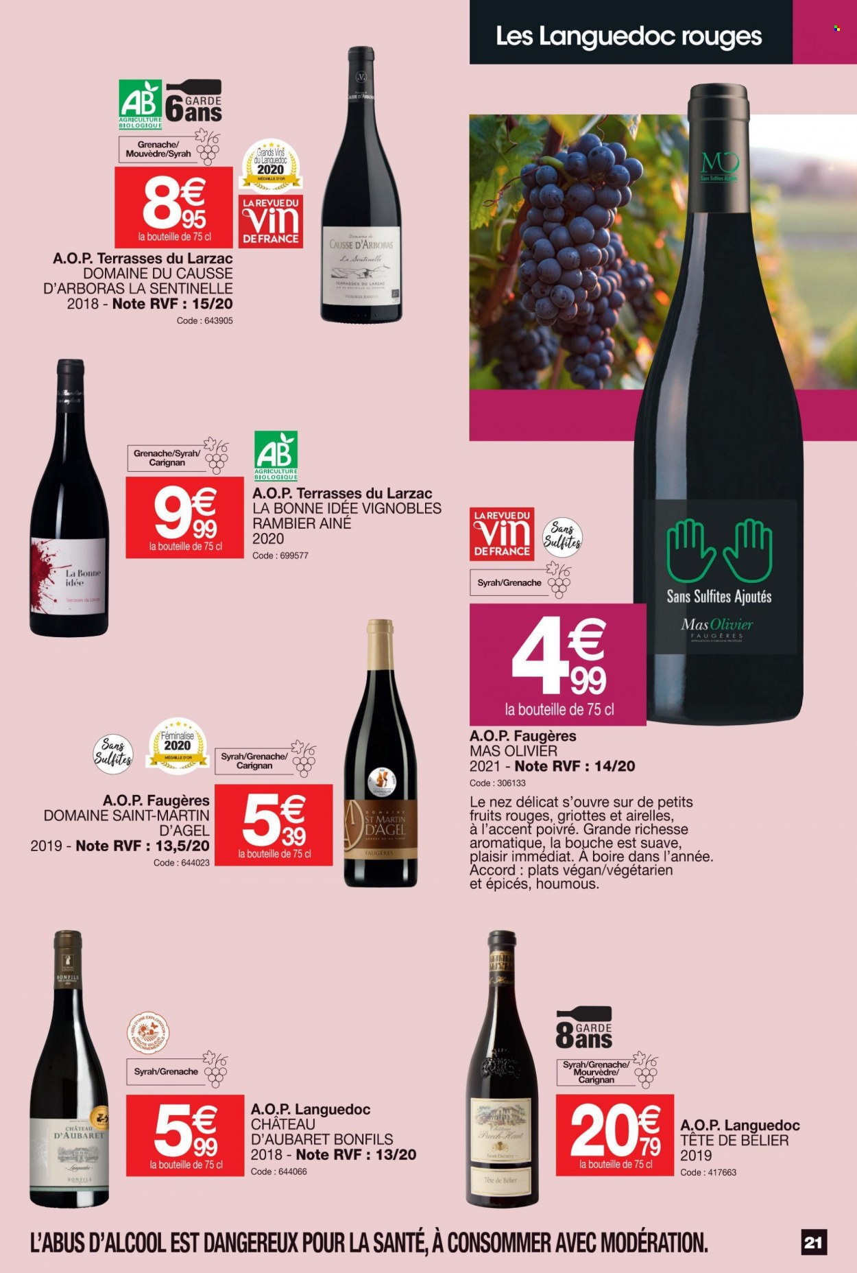 Catalogue Promocash - 08/09/2022 - 01/10/2022. Page 21