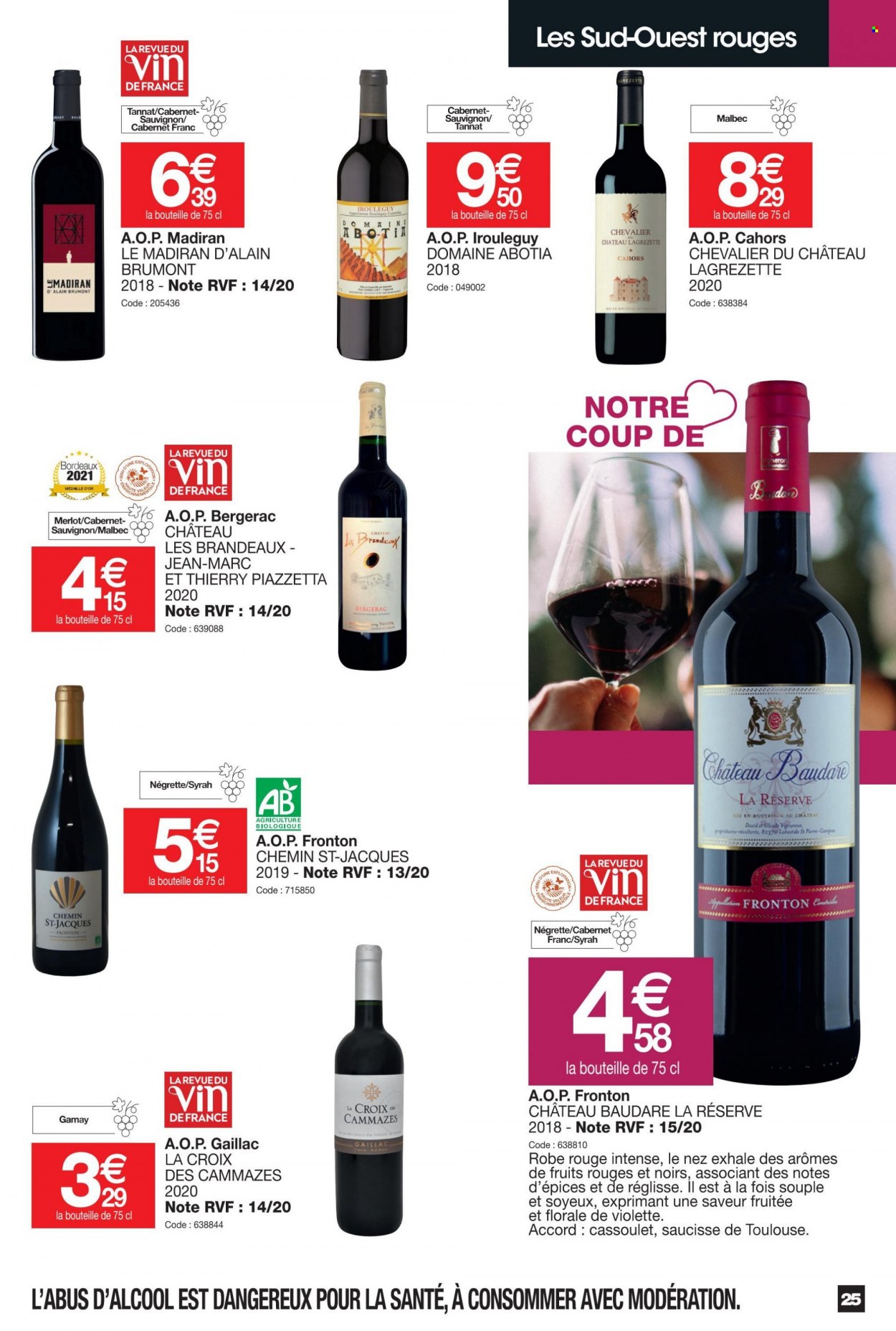 Catalogue Promocash - 08/09/2022 - 01/10/2022. Page 25