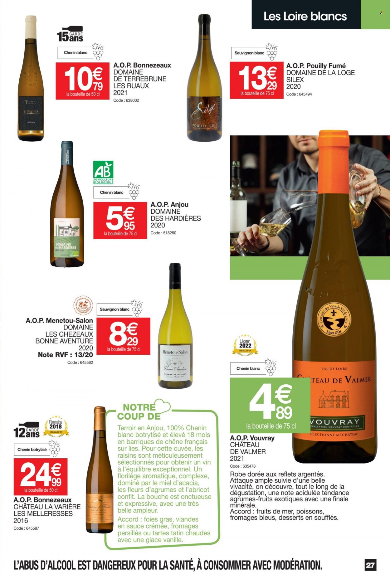 Catalogue Promocash - 08/09/2022 - 01/10/2022. Page 27