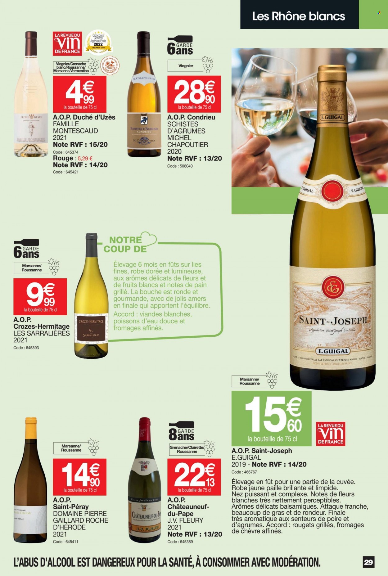 Catalogue Promocash - 08/09/2022 - 01/10/2022. Page 29
