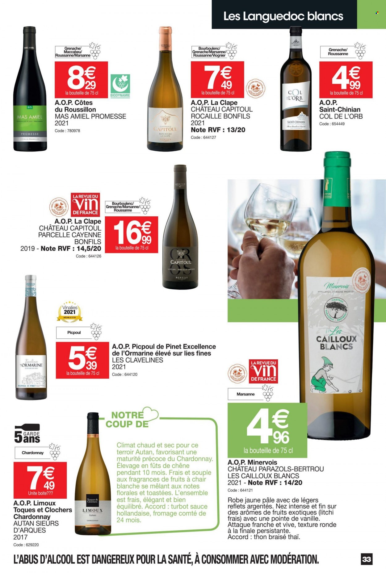 Catalogue Promocash - 08/09/2022 - 01/10/2022. Page 33