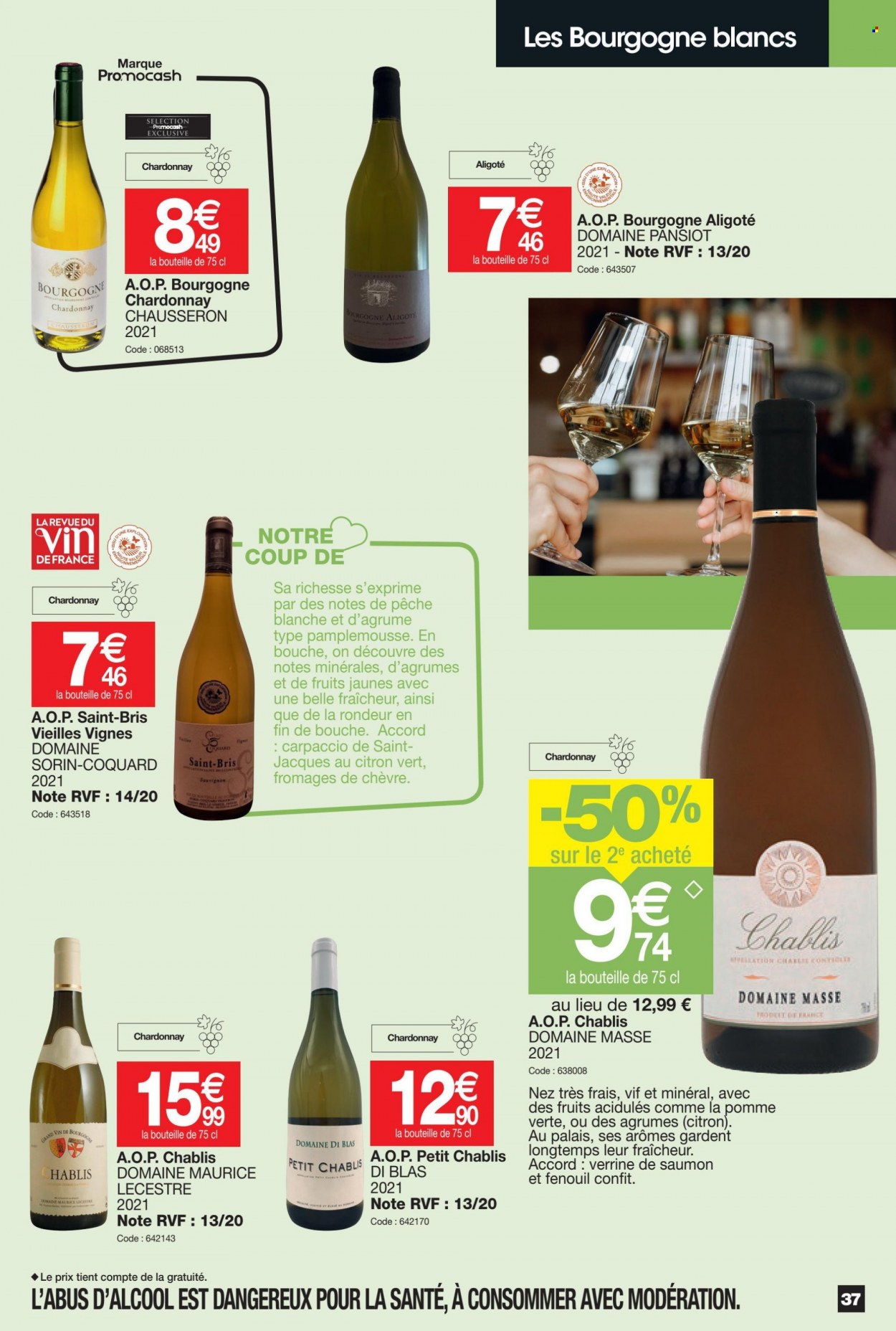 Catalogue Promocash - 08/09/2022 - 01/10/2022. Page 37