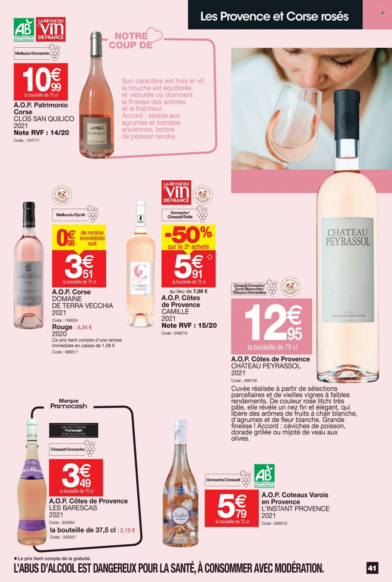 Catalogue Promocash - 08/09/2022 - 01/10/2022. Page 41
