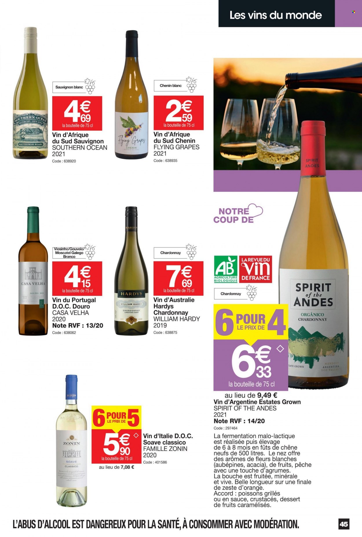 Catalogue Promocash - 08/09/2022 - 01/10/2022. Page 45