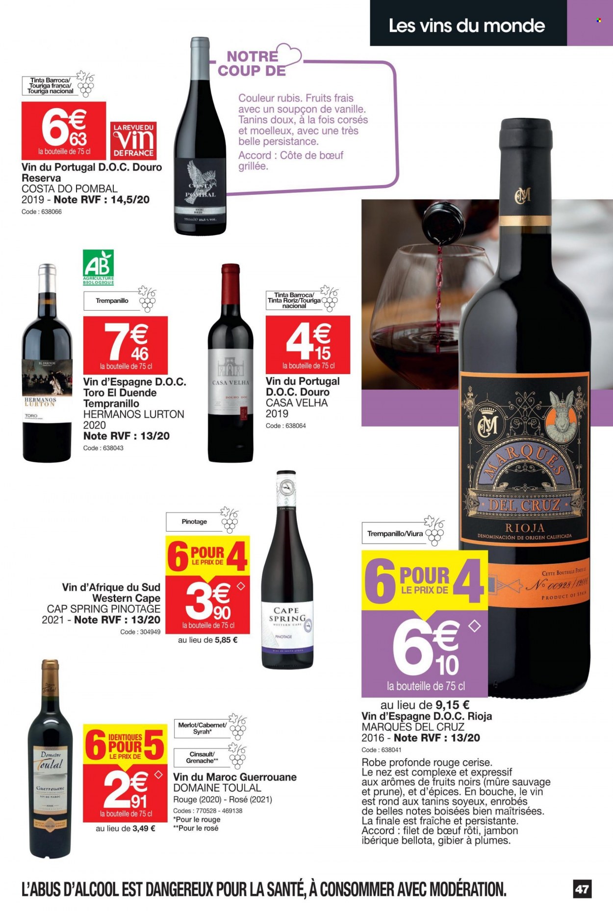 Catalogue Promocash - 08/09/2022 - 01/10/2022. Page 47